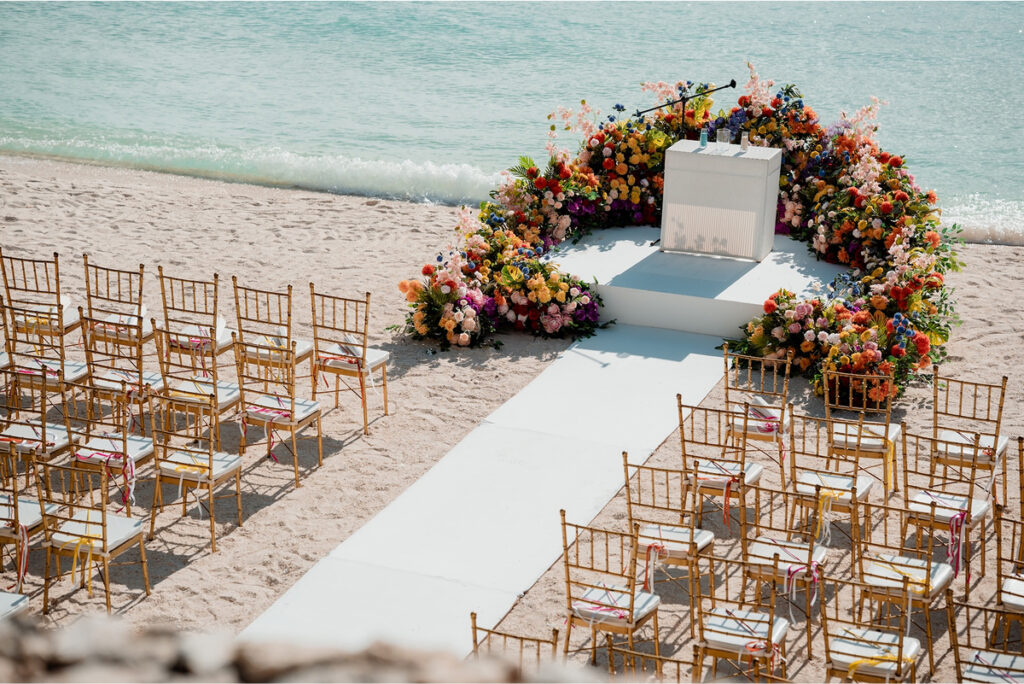 boracay beach wedding