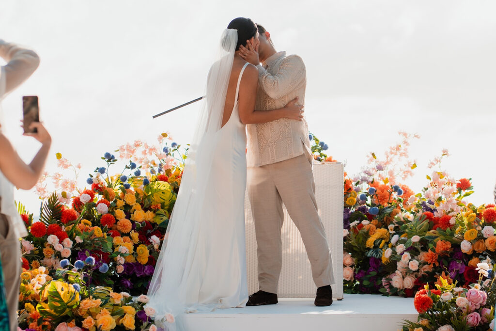 boracay beach wedding