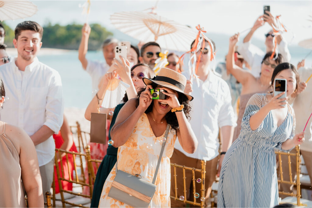 boracay beach wedding