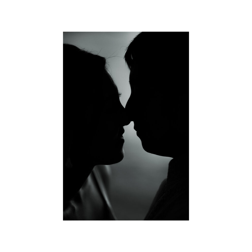 boracay wedding couple