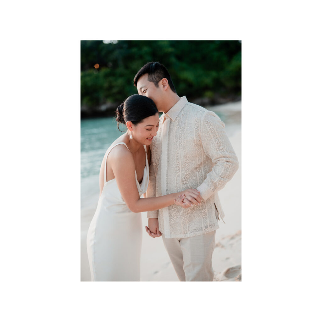 boracay beach wedding