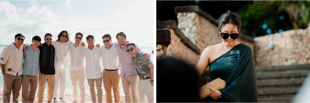 boracay beach wedding