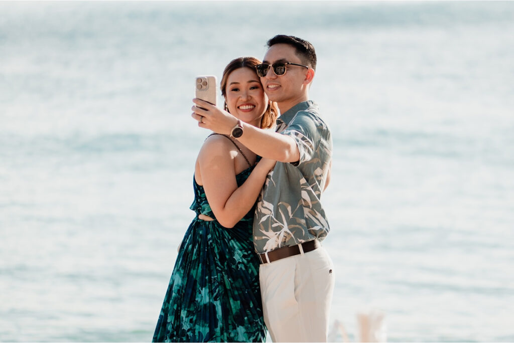 boracay beach wedding