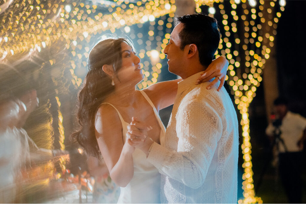 boracay beach wedding