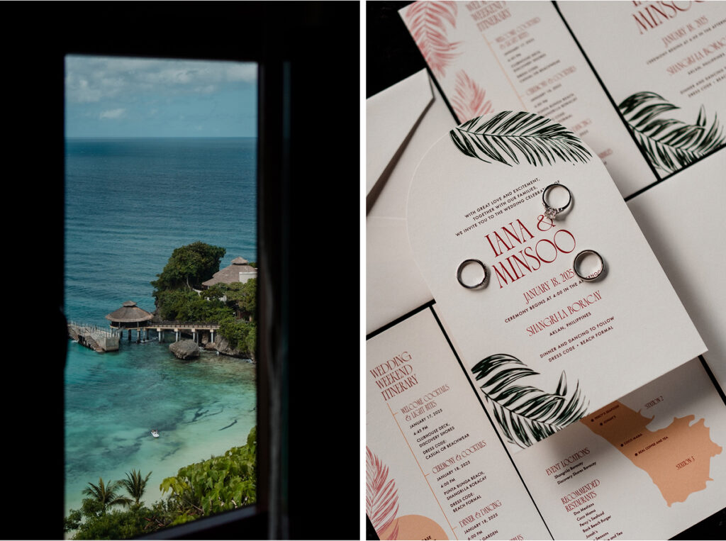 boracay beach wedding venue